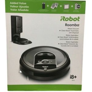iRobot Roomba i8+
4.2
(306)